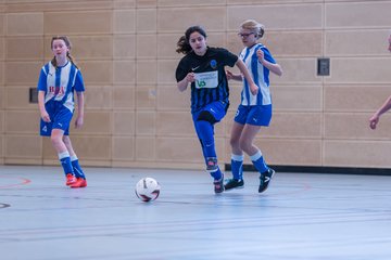 Bild 325 - C-Juniorinnen Kreismeisterschaft OD/RZ